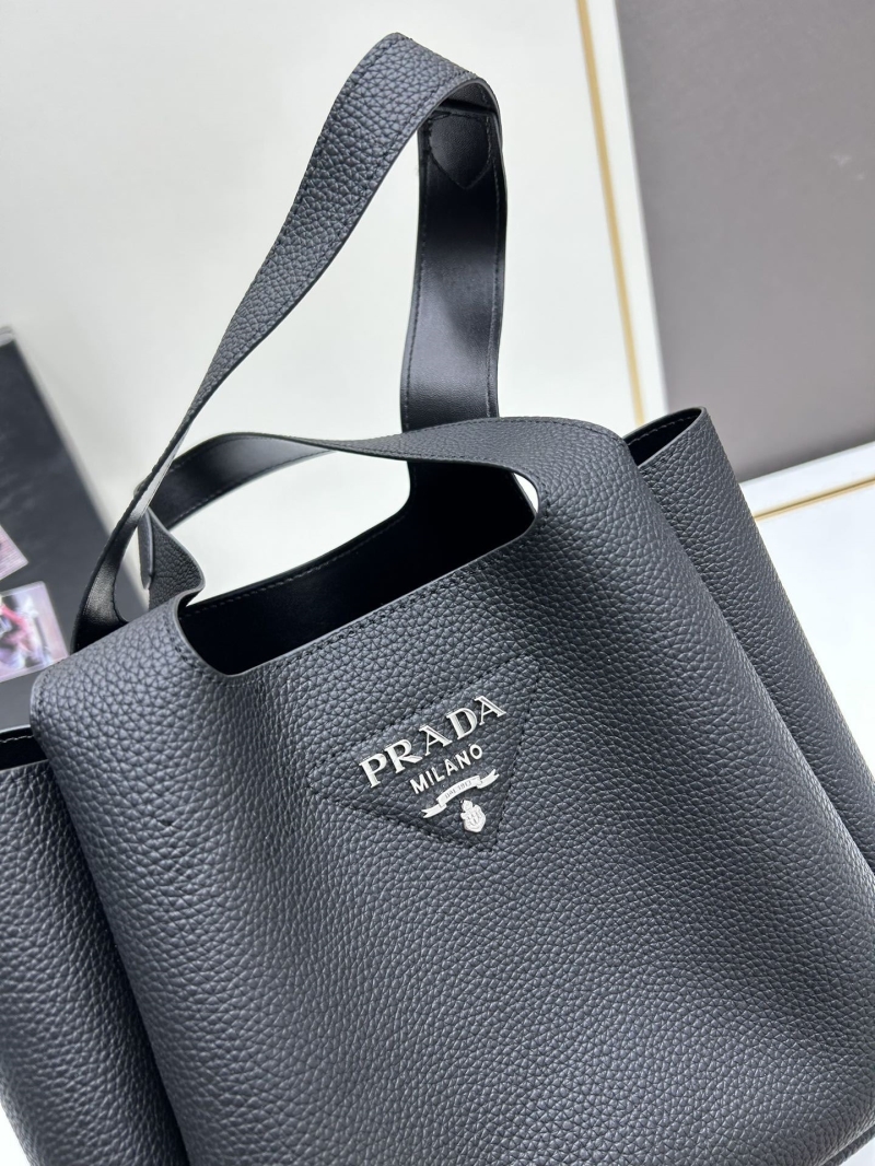 Prada Shopping Bags